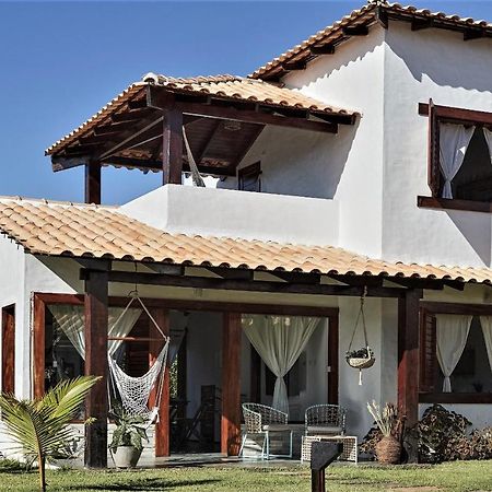 Condominio Villa Conduru - Casa Completa Prea Eksteriør billede