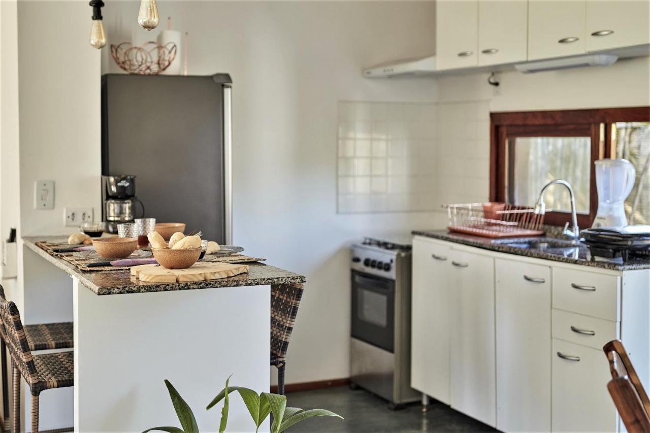 Condominio Villa Conduru - Casa Completa Prea Eksteriør billede