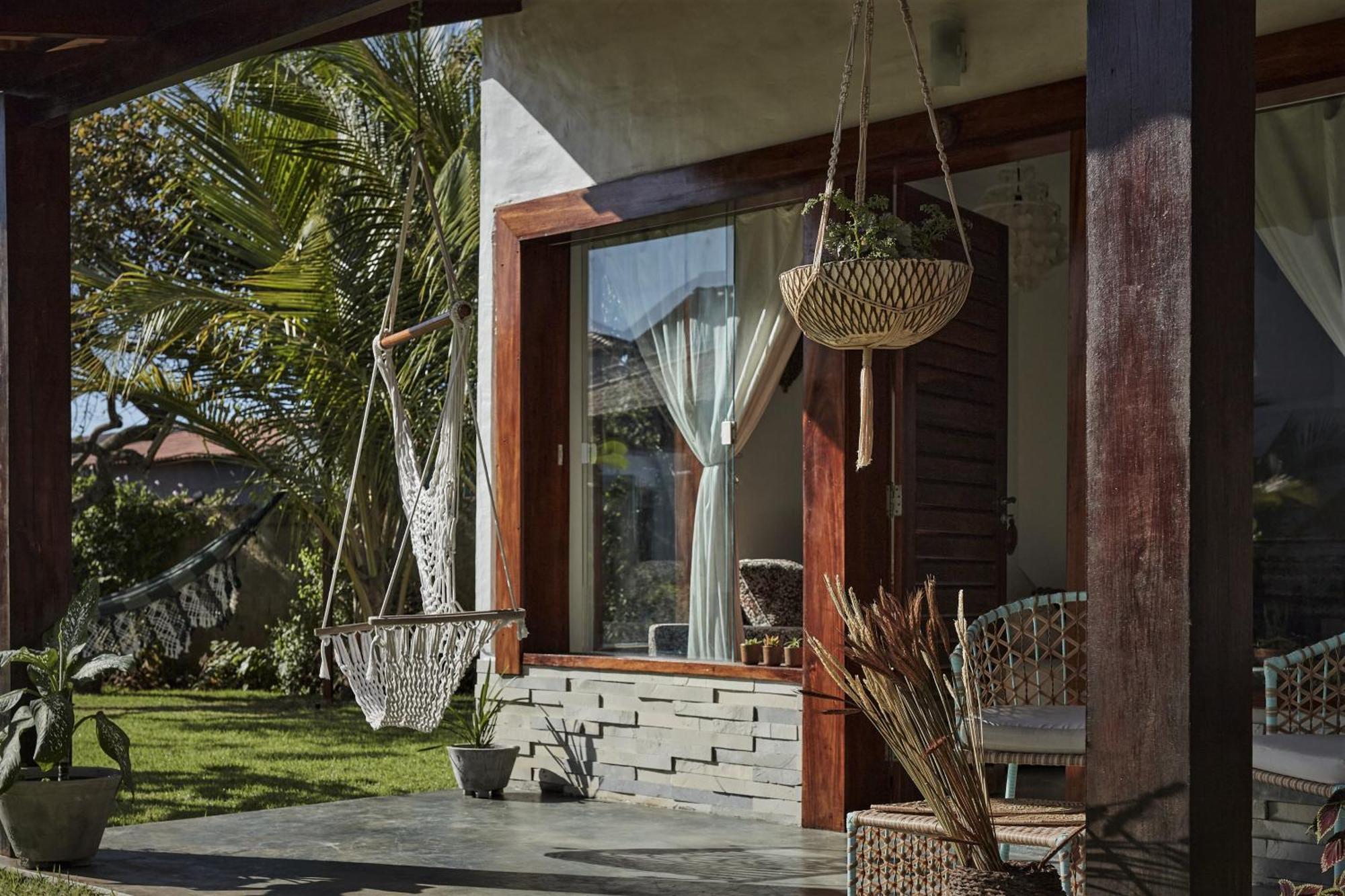 Condominio Villa Conduru - Casa Completa Prea Eksteriør billede