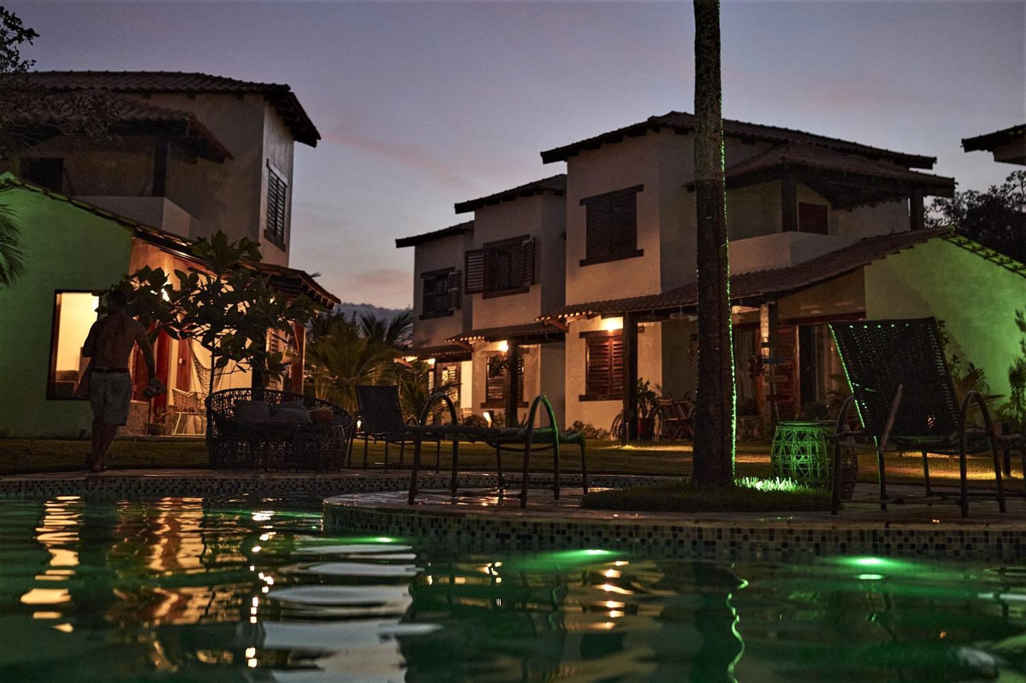 Condominio Villa Conduru - Casa Completa Prea Eksteriør billede