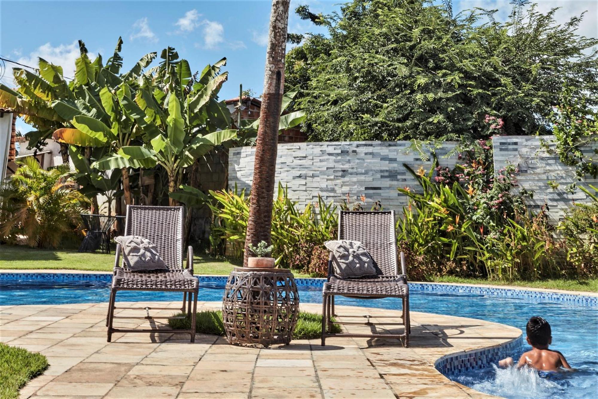 Condominio Villa Conduru - Casa Completa Prea Eksteriør billede