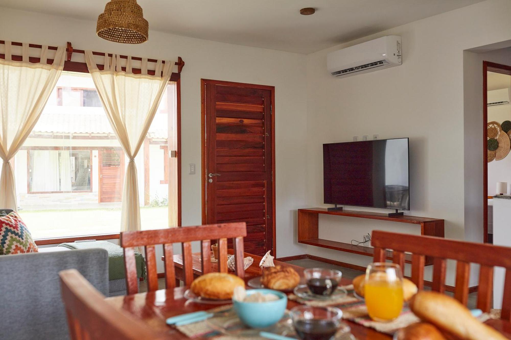 Condominio Villa Conduru - Casa Completa Prea Eksteriør billede