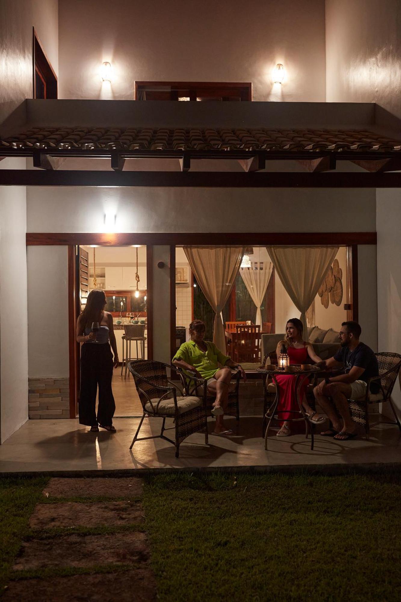 Condominio Villa Conduru - Casa Completa Prea Eksteriør billede
