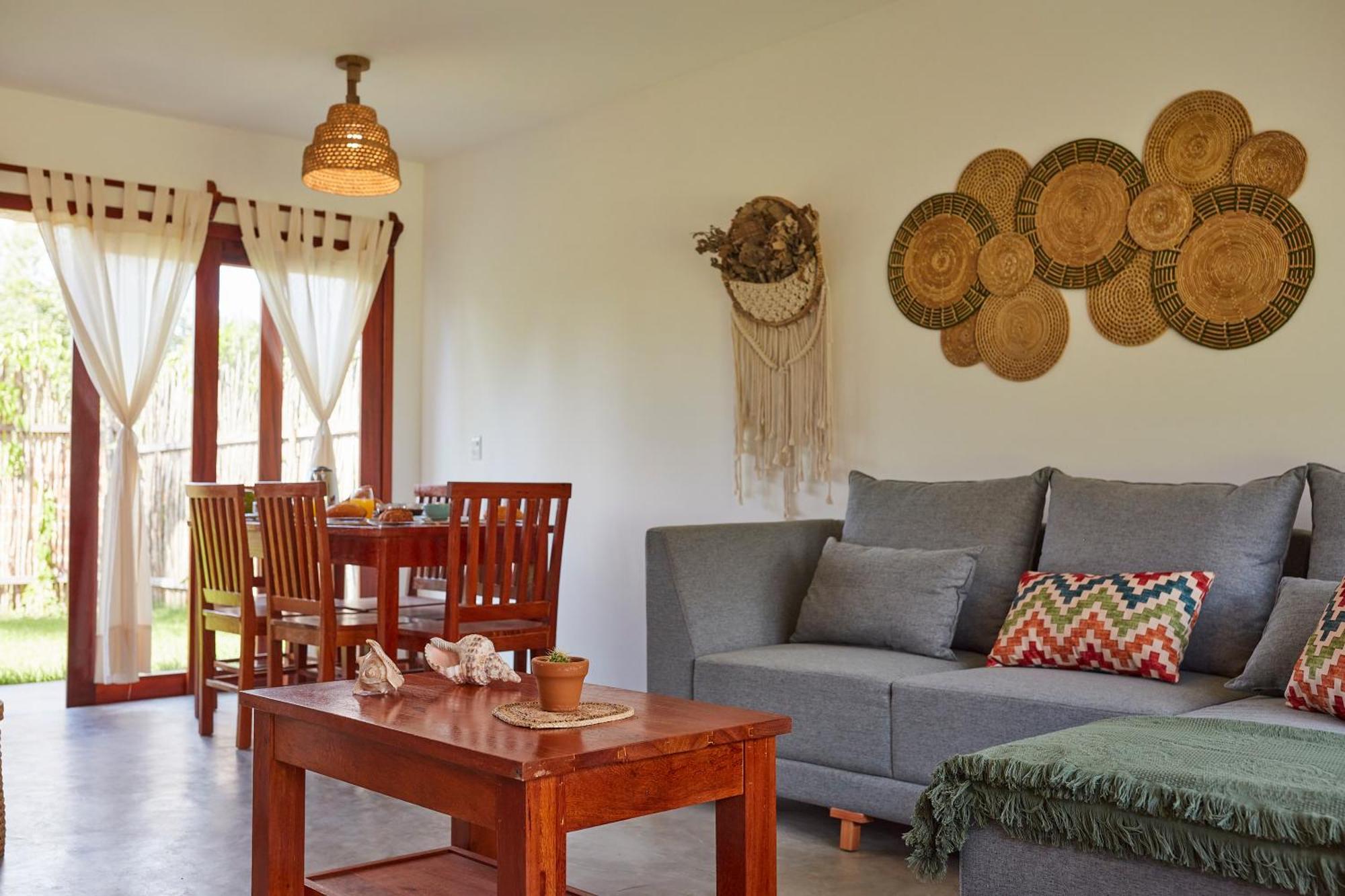 Condominio Villa Conduru - Casa Completa Prea Eksteriør billede