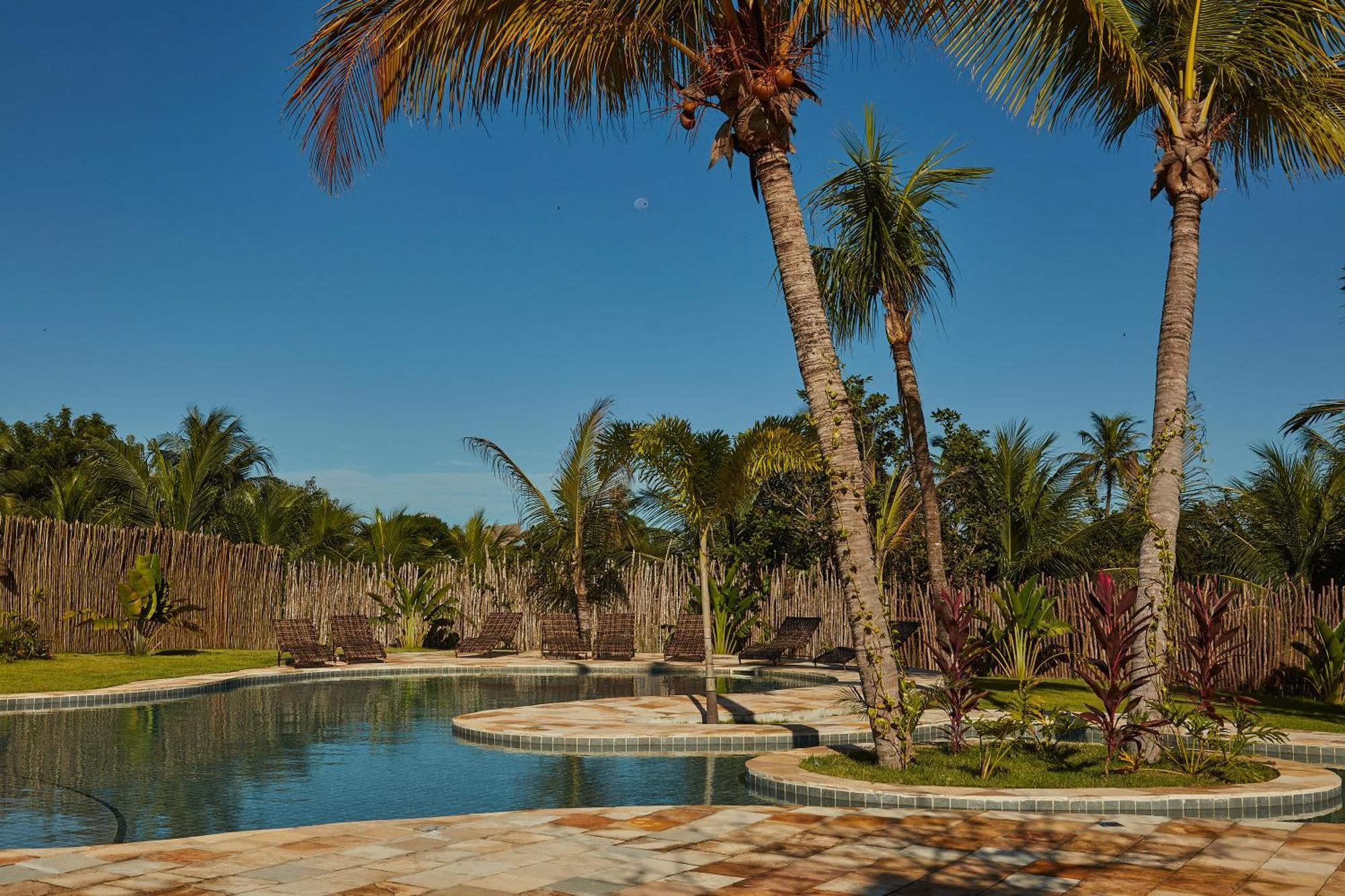 Condominio Villa Conduru - Casa Completa Prea Eksteriør billede
