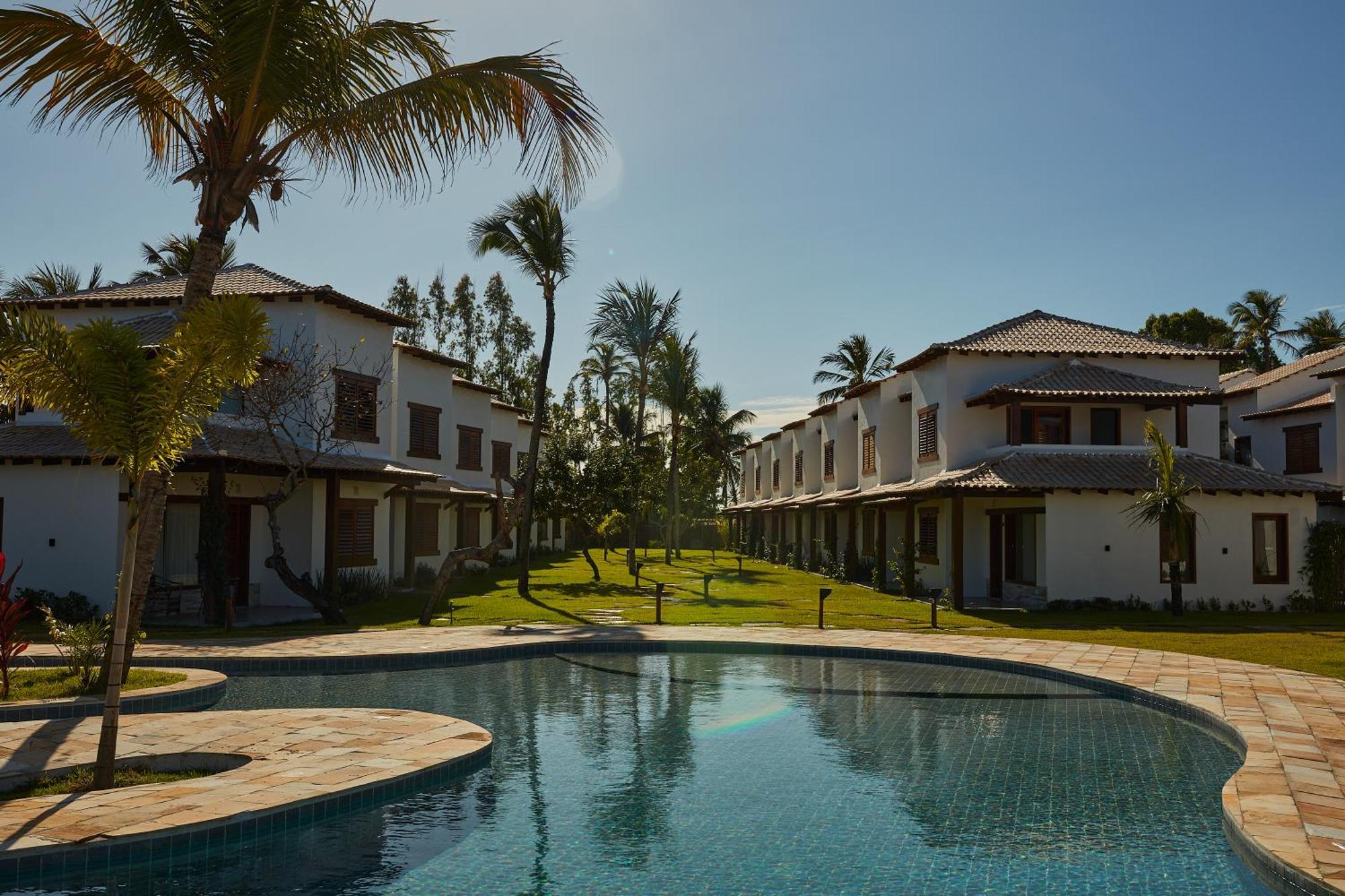 Condominio Villa Conduru - Casa Completa Prea Eksteriør billede