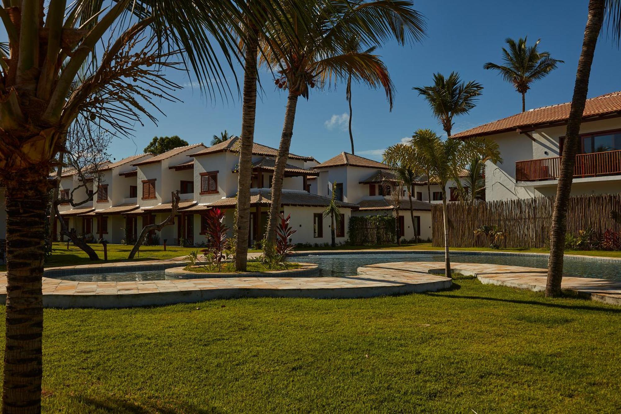 Condominio Villa Conduru - Casa Completa Prea Eksteriør billede